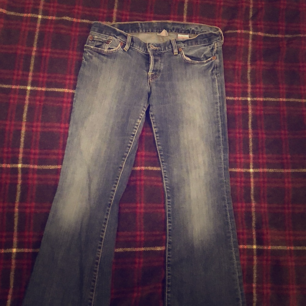Lucky Brand - Lil Maggie Jean